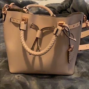 Michael Kors crossbody purse